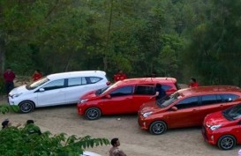 Gaikindo: Toyota Calya Terlaris di Segmen LCGC