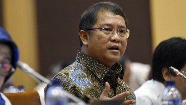 Pemadaman Internet di Bali, Rudiantara: Sifatnya tidak Wajib bagi Operator