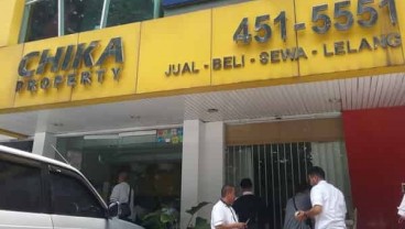 Kemendag Ciduk Broker Tak Berizin