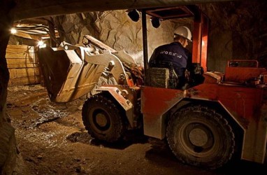 China-Rusia Sepakati Investasi Tambang Uranium Senilai US$325,7 Juta