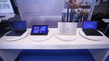 Harga Dell Vostro dan Dell Latitude Edisi 2018