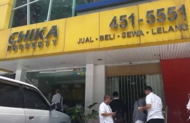 Banyak Broker Rumah di Jakarta Tidak Berizin
