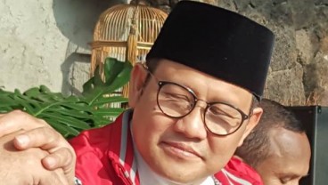 Cak Imin Lamar Jokowi, Kirim Proposal Politik Sebagai Cawapres