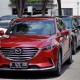 Pesanan Mazda CX-9 Capai 200 Unit, Eurokars Akan Minta Tambah Pasokan