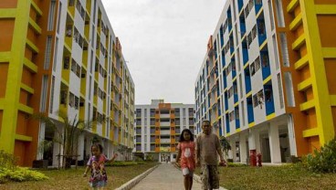Ditanya Subsidi Bunga KPR Rumah DP Rp0, Kadis Perumahan DKI tak Bisa Jawab 
