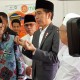 Presiden Jokowi Luncurkan Ritel Modern LEU Mart