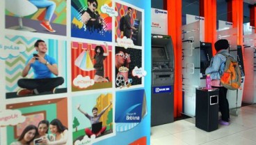 Begini Respons Bank Sentral Soal Insiden Pembobolan Dana Nasabah BRI