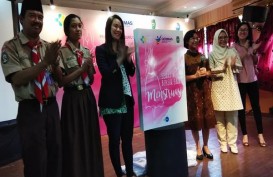 Edukasi Menstruasi, 2 Juta Buku Saku Mulai Disebar Mundipharma ke Remaja Putri