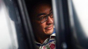 Kasus Suap APBD Jambi, Gubernur Zumi Zola Tahu Uang Ketok Palu