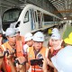 Simak Jadwal Pengiriman LRT dari PT Inka ke Palembang