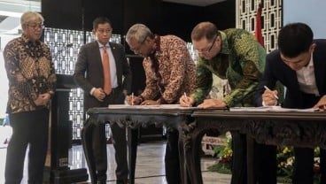 ESDM Bersedia Jembatani Hambatan Perizinan Tambang di Instansi Lain