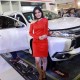 Februari 2018, Pasar SUV Bertumbuh 13%