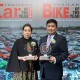 BANGKOK MOTOR SHOW 2018: Dua Mobil Nissan Raih Thailand Car of the Year