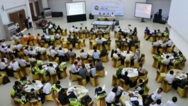 Angkasa Pura I Gelar Table Top Exercise 