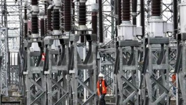 Jambi Bentuk Tim Percepatan Transmisi 500 KV