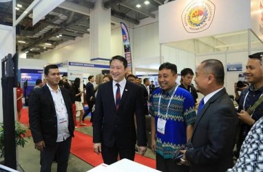 Batam Promosi Industri Maritim di Singapura