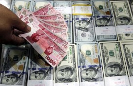 Penguatan Dolar Berimbas Terbatas di Jateng