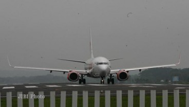 Dua Maskapai Tidak Layani Penerbangan Semarang-Bali Saat Nyepi