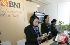 BNI Manado Terimbas Positif Kunjungan Wisman Tiongkok