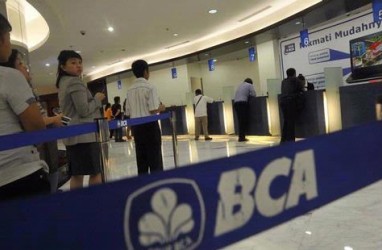 BCA Manado Ekspansi Layanan Kantor di Maluku Utara