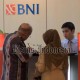 Kredit Bermasalah BNI Bitung Terjaga 0%