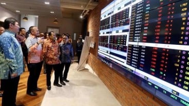 Di Chitose, Pekerja Jadi Pemilik Saham Perusahaan