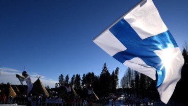 Finlandia Negara Paling Bahagia, AS Makin Tak Bahagia