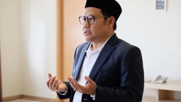 PILPRES 2019: Muhaimin Iskandar Optimistis akan Dipilih Jokowi