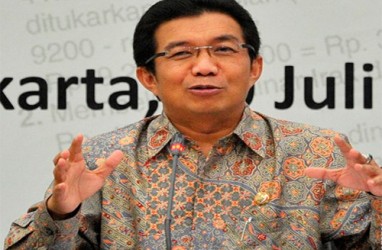 DUTA BESAR RI UNTUK SWISS MERANGKAP LIECHTENSTEIN, MULIAMAN D. HADAD : “Hubungan Baik Itu Harus Bertelur”