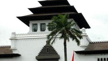 KUNJUNGAN WISATAWAN : Bandung Sasar Timur Tengah