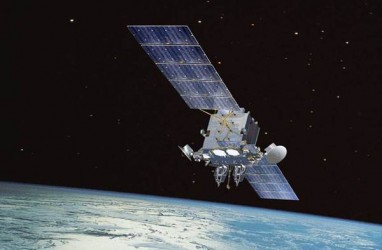 Kejar Target Pendidikan, Opsi Sewa Satelit Dibuka