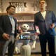 Mastercard dan Softbank Robotics Luncurkan Robot Pelayan Pizza Hut