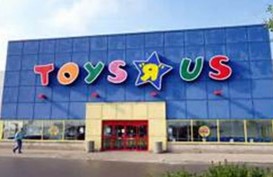 KABAR GLOBAL 15 MARET: Upaya Toys “R” Us Temukan Kebuntuan, Produksi Industri Zona Euro di Bawah Prediksi