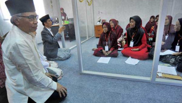 Jokowi Mau Gebuk Pembuat Fitnah Soal PKI