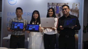 Dell Bebaskan Konsumen Pilih After-Sales Service