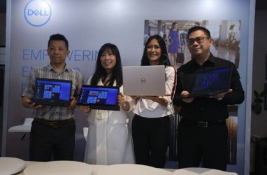 Dell Bebaskan Konsumen Pilih After-Sales Service