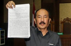KPK Siapkan Dua Dokter RS Medika Sebagai Saksi Kasus Fredrich Yunadi
