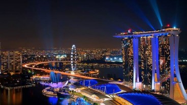 Singapura Pertahankan Predikat Kota Termahal Sejagad