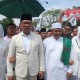 Survei Pilgub Jabar 2018 : Ridwan Kamil-Uu Jawara