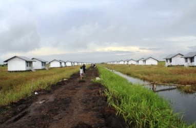 Kaltara Alokasikan Rp2,5 Miliar untuk Beras Jadup Transmigran