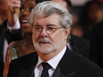 George Lucas 