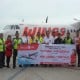 Wings Air Buka Rute Internasional Pontianak-Miri, Malaysia