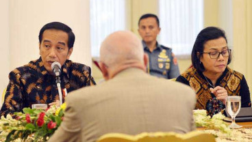 Ratas SDM: Student Loan di AS Perlu Dicontoh, Kata Presiden