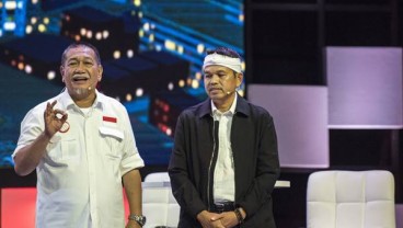 PILGUB JABAR 2018 : Pemprov Jabar Bentuk Tim Pemantau Janji Kampanye