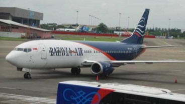 Pemilik Batavia Air Kalahkan Dirjen Pajak