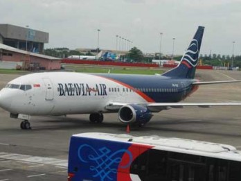 Pemilik Batavia Air Kalahkan Dirjen Pajak