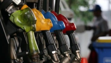 Pertalite di Riau Rp8.000 per Liter, Konsumen Berburu Premium Lagi