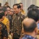 Jokowi: Setelah Infrastruktur, Pekerjaan Besar Selanjutnya Investasi SDM