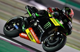 MotoGP : Zarco Incar Kemenangan di Qatar