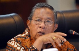 IMPOR GARAM: Darmin Nasution Bilang Besok Selesai 